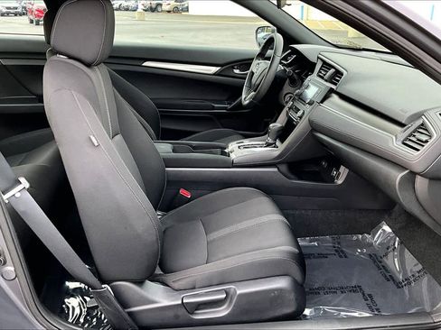 Used 2019 Honda Civic LX image 8