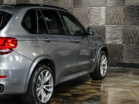 Used 2017 BMW X5 sDrive35i image 14