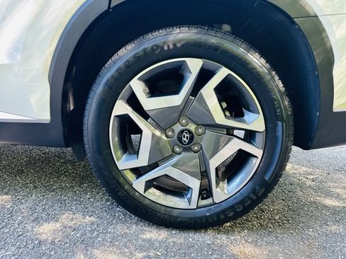 Used 2024 Hyundai Palisade Limited image 30