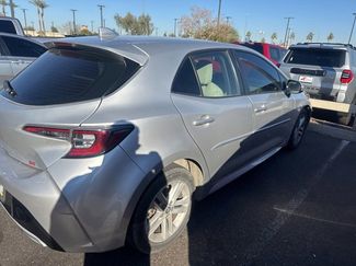 Certified 2019 Toyota Corolla SE video 3