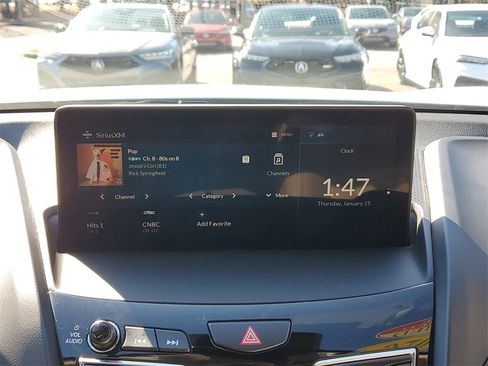 Certified 2020 Acura RDX AWD image 25