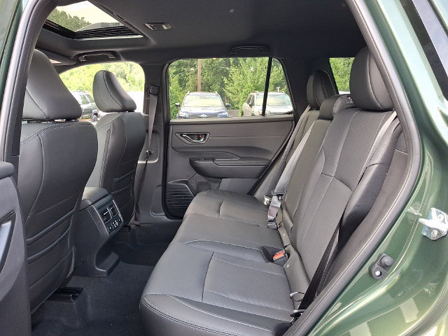 New 2026 Subaru Outback Touring XT AWD/4WD image 6