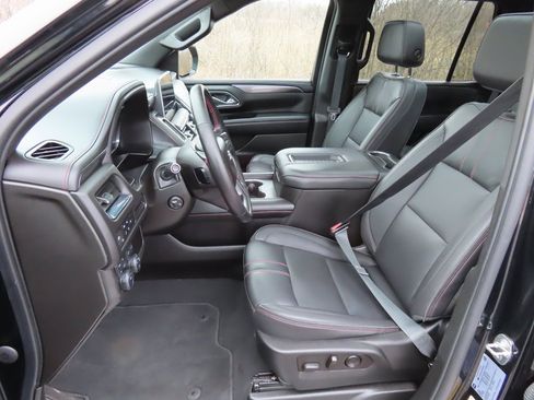 Certified 2023 Chevrolet Tahoe RST w/ Luxury Package image 26