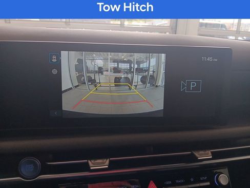 New 2026 Hyundai Santa Cruz SEL image 9