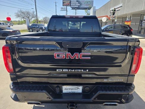 Used 2019 GMC Sierra 1500 Denali w/ Denali Ultimate Package image 7