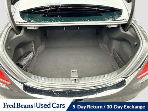 Used 2020 Mercedes-Benz C 300 4MATIC Sedan image 29