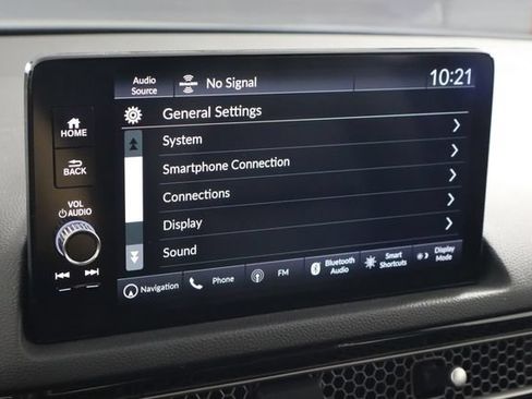 Used 2022 Honda Civic Sport Touring image 36