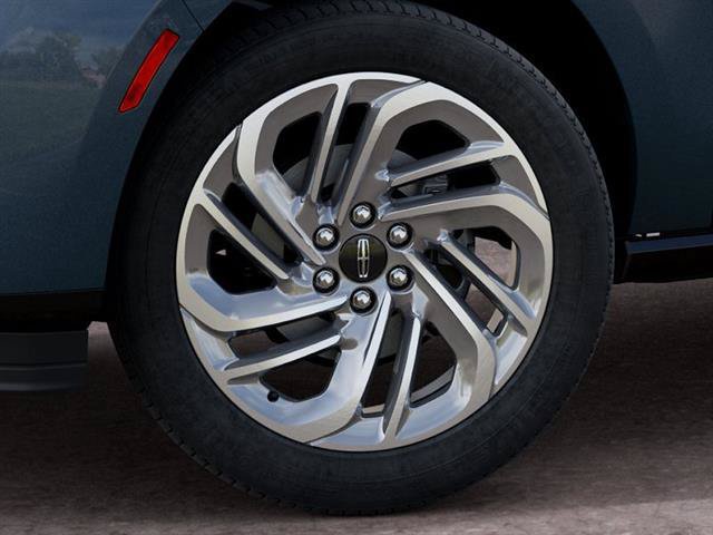 New 2027 Lincoln Navigator Reserve AWD/4WD image 19