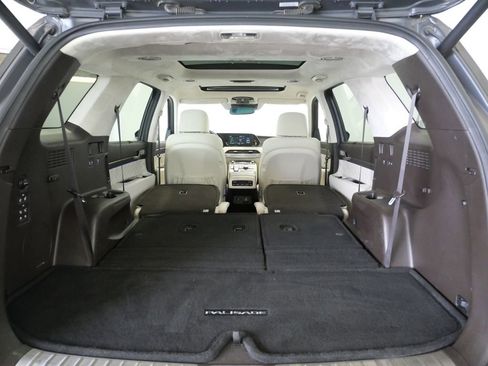 Used 2020 Hyundai Palisade Limited AWD/4WD image 31