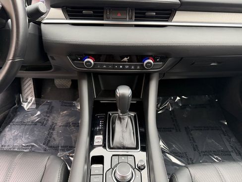 Used 2020 MAZDA MAZDA6 Touring image 11