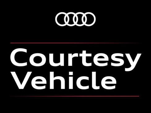 Used 2026 Audi Q8 Premium Plus w/ Premium Plus Package AWD/4WD image 2