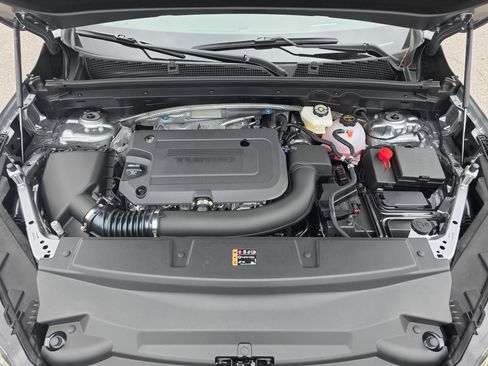 New 2026 Buick Envision Preferred image 48