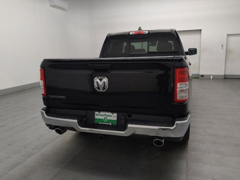 Used 2023 RAM 1500 Big Horn w/ Trailer Tow Group image 7