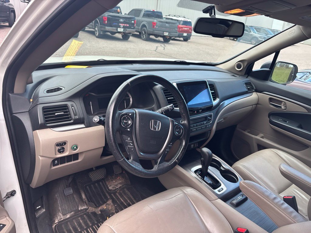 Used 2016 Honda Pilot EX-L image 6
