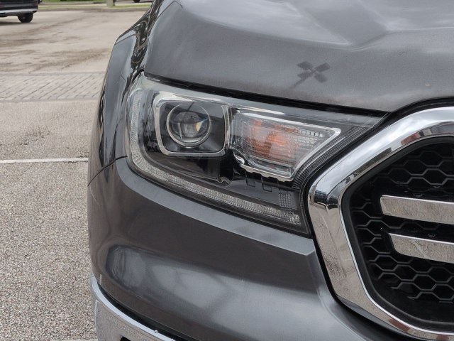 Used 2019 Ford Ranger Lariat w/ Equipment Group 501A Mid AWD/4WD image 10