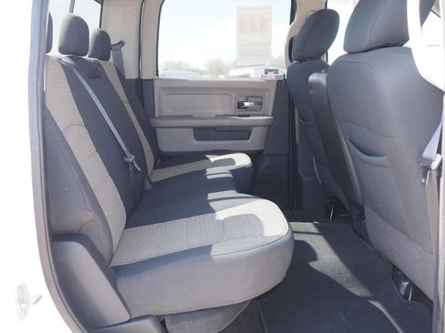 Used 2010 Dodge Ram 1500 Truck SLT w/ Big Horn Regional Pkg image 13