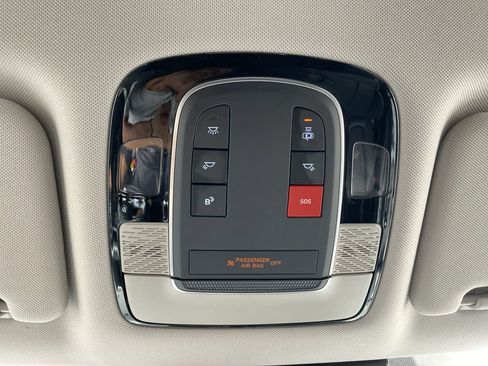 Used 2024 Hyundai Palisade SEL AWD/4WD image 26