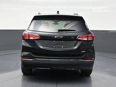 Used 2023 Chevrolet Equinox RS FWD image 4
