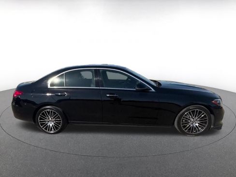 Used 2024 Mercedes-Benz C 300 Sedan image 16