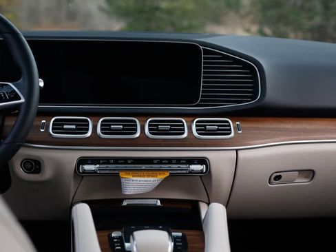 New 2026 Mercedes-Benz GLE 350 GLE 350 image 19