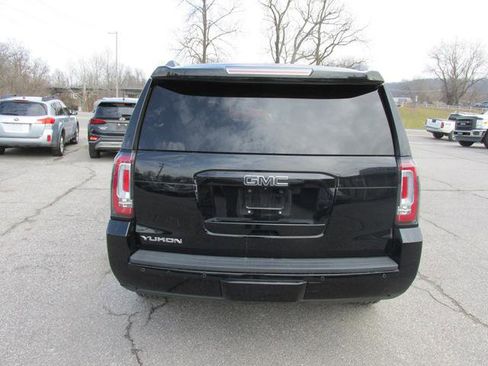 Used 2016 GMC Yukon SLT w/ Open Road Package image 4