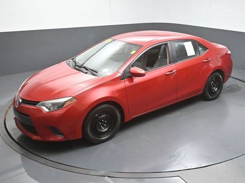 Used 2016 Toyota Corolla LE FWD image 42
