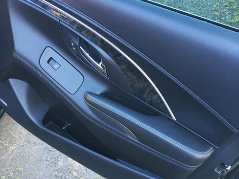 Used 2015 Buick LaCrosse Leather w/ Experience Buick Package image 14