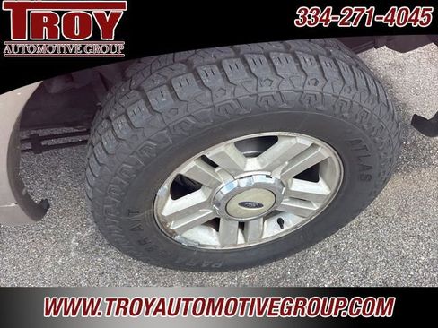 Used 2004 Ford F150 2WD SuperCab image 10