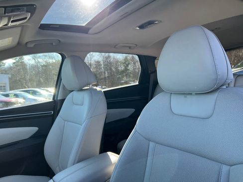 Used 2023 Hyundai Tucson SEL w/ Convenience Package image 13