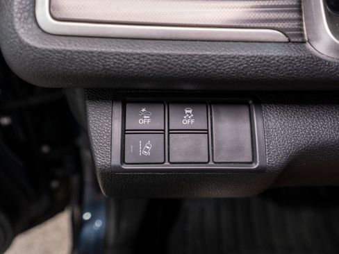 Used 2020 Honda Civic EX image 27