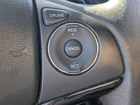 Used 2019 Honda HR-V Sport image 14