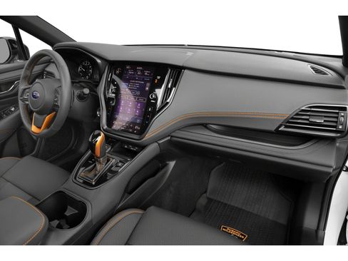 Used 2022 Subaru Outback Wilderness w/ Wilderness Package AWD/4WD image 15