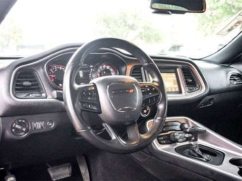 Used 2022 Dodge Challenger SXT w/ Blacktop Package image 15