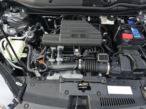 Used 2022 Honda CR-V EX image 31