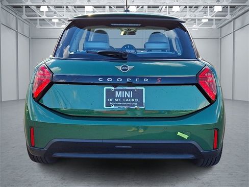 Used 2025 MINI Cooper S image 6