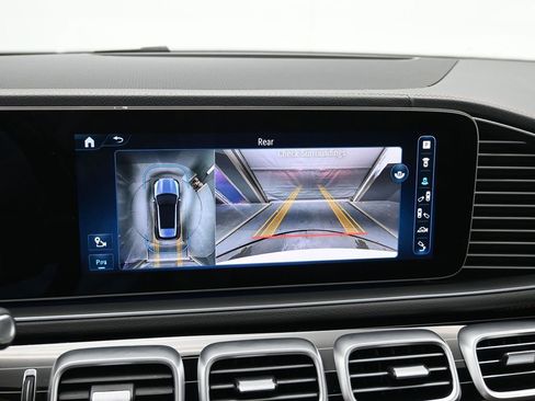 Used 2024 Mercedes-Benz GLE 350 4MATIC image 17