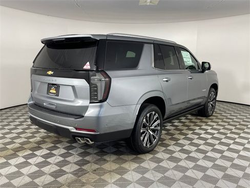 New 2026 Chevrolet Tahoe High Country image 21