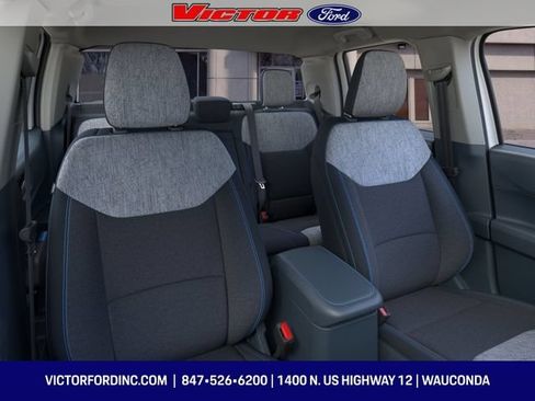 New 2026 Ford Maverick XLT AWD/4WD image 10