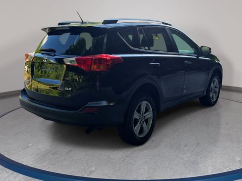 Used 2015 Toyota RAV4 XLE FWD image 5