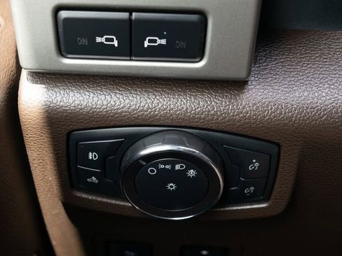 Used 2019 Ford F450 King Ranch w/ King Ranch Ultimate Package image 31