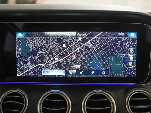 Certified 2022 Mercedes-Benz E 350 E 350 image 19