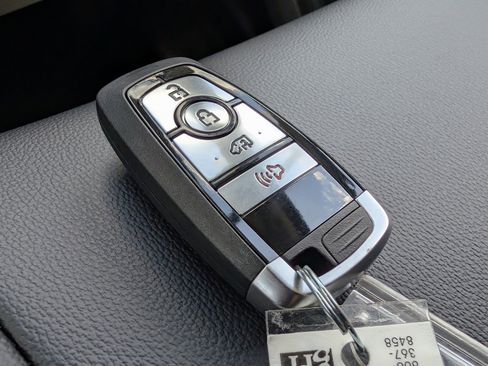 New 2026 Ford Transit 250 Low Roof RWD image 31