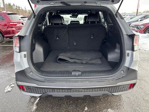 Used 2023 Kia Sportage X-Line image 8