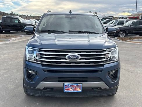 Used 2020 Ford Expedition XLT w/ Equipment Group 202A image 10