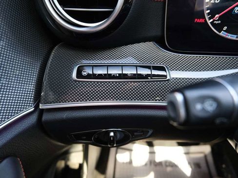 Used 2018 Mercedes-Benz E 43 AMG 4MATIC Sedan image 36