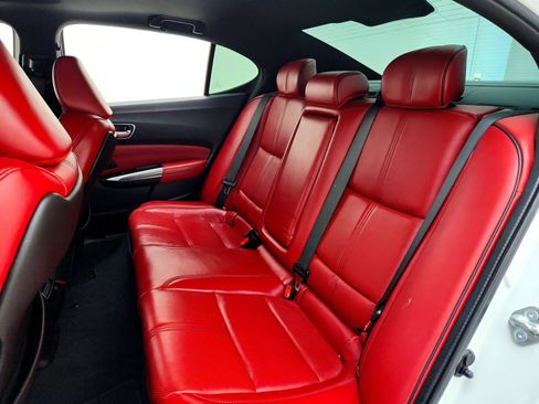 Used 2019 Acura TLX w/ Technology & A-SPEC Pkg image 22