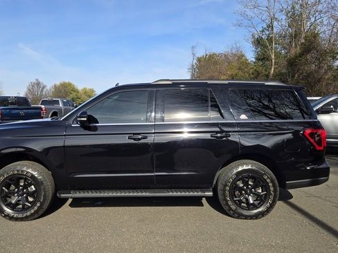 Used 2024 Ford Expedition Timberline image 4