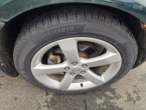 Used 2006 Pontiac Solstice Convertible w/ Premium Package image 14