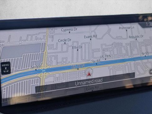 Used 2024 MAZDA MX-5 Miata Grand Touring image 12