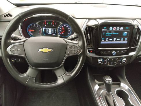 Used 2019 Chevrolet Traverse LT w/ LPO, Floor Liner Package AWD/4WD image 22